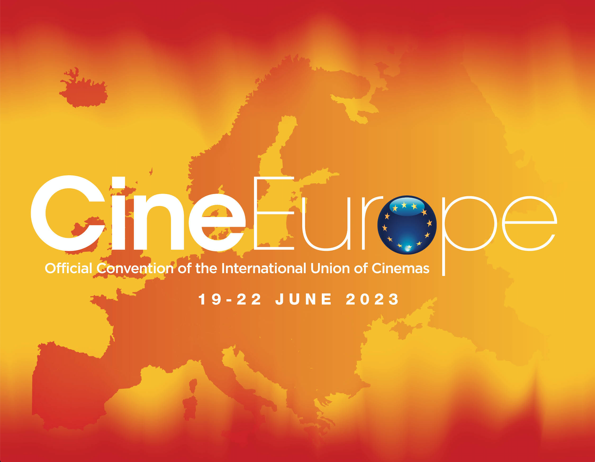 CineEurope: 19-22 June 2023 | Barcelona, Spain